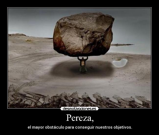 carteles aburro desmotivaciones