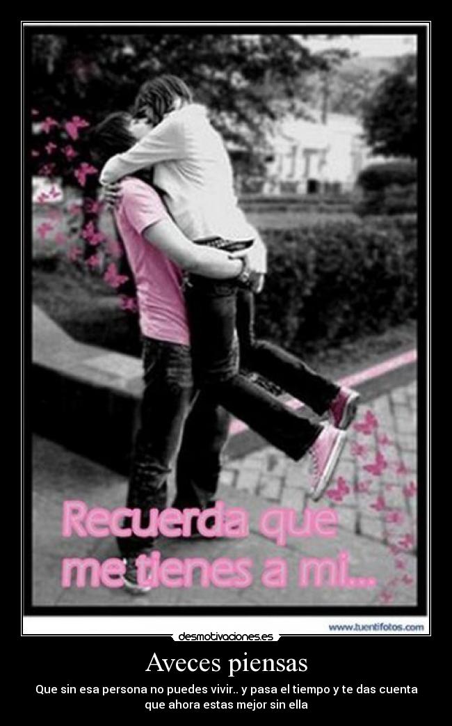 carteles chikita desmotivaciones