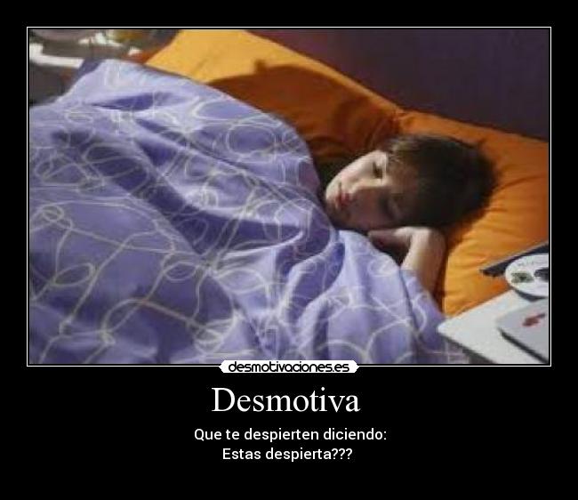 carteles nael96 desmotivaciones