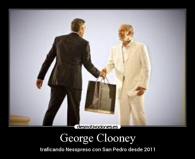 George Clooney - 
