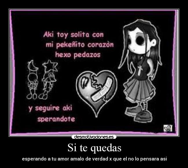 carteles as desmotivaciones