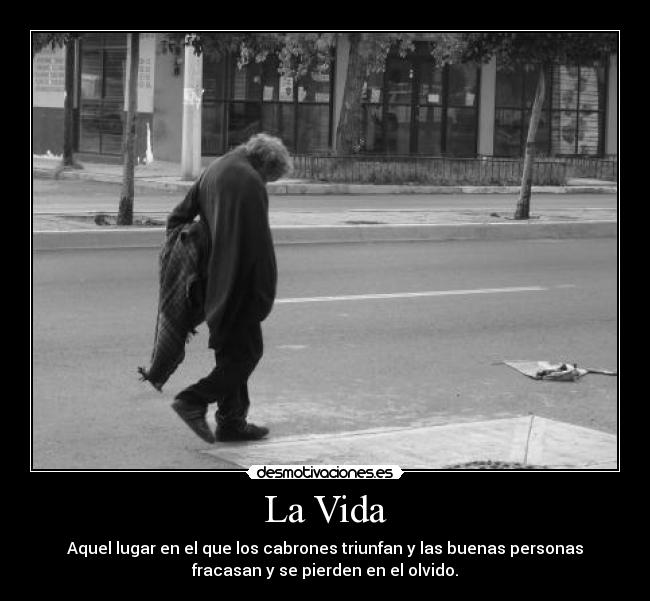 La Vida -