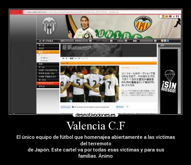 Valencia C.F - 