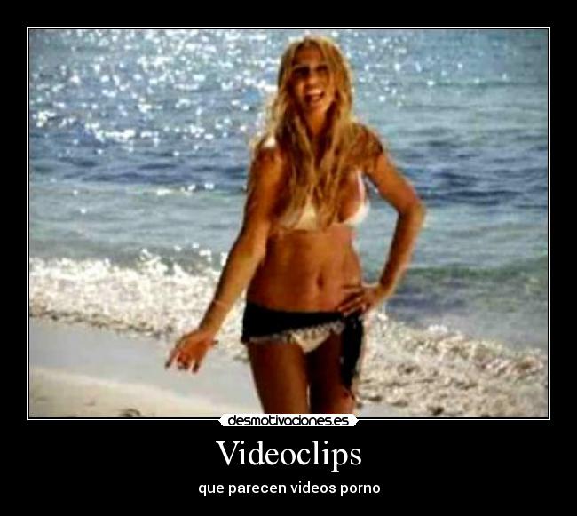 Videoclips -