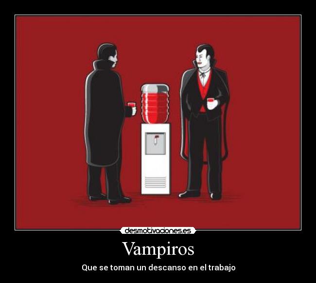 Vampiros - 