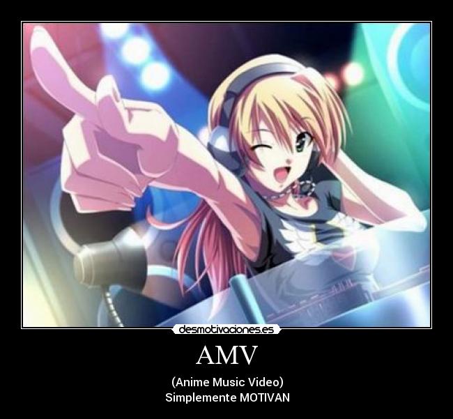AMV -