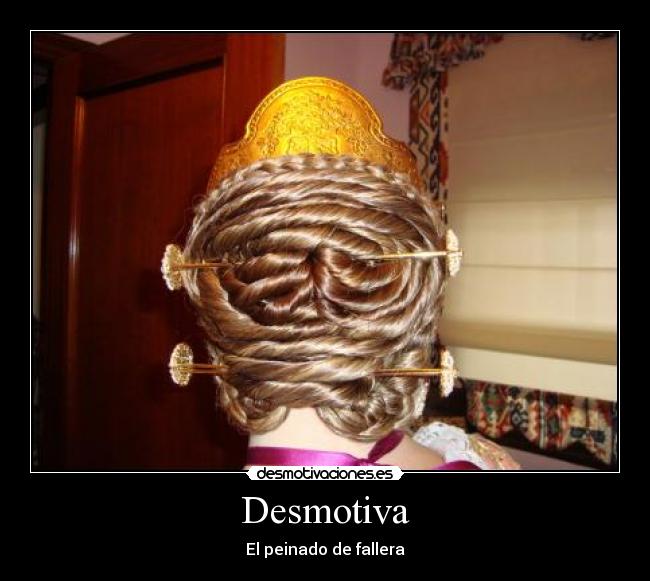 Desmotiva -
