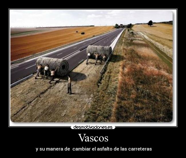 Vascos - 