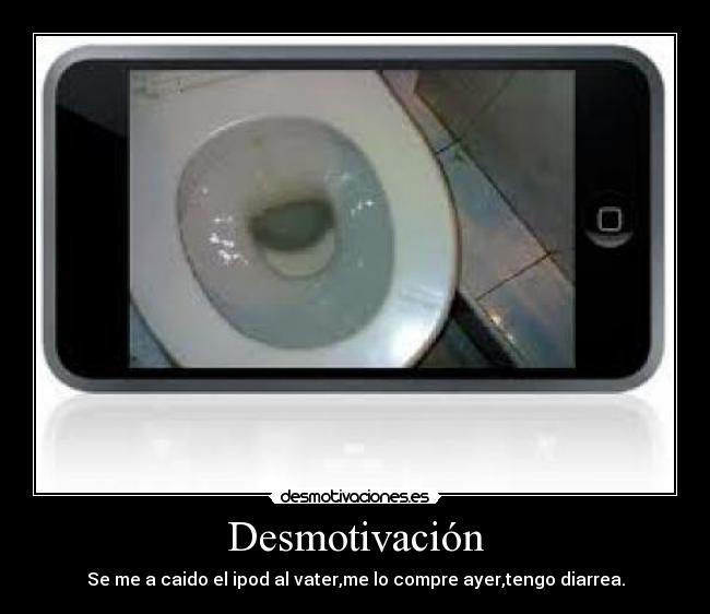 Desmotivación -