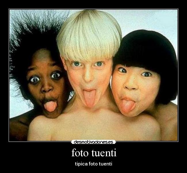 foto tuenti -