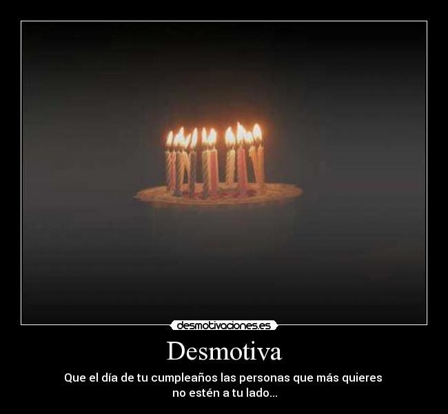Desmotiva - 