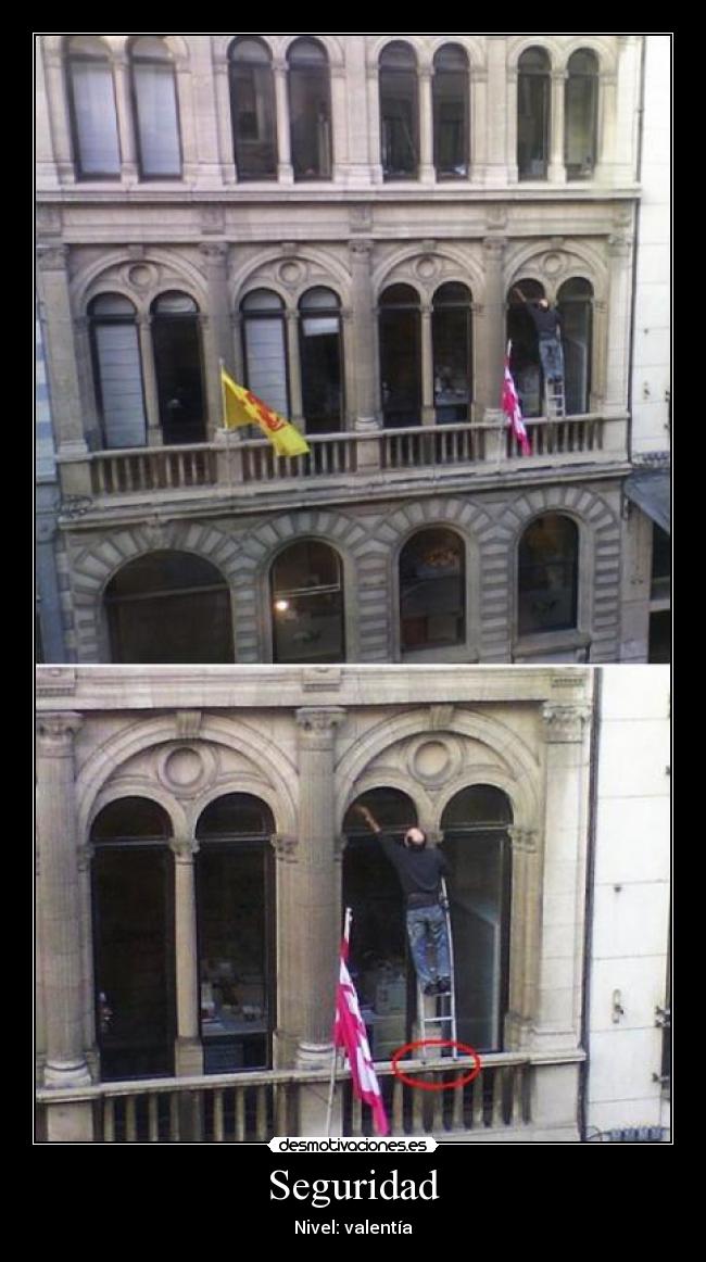 Seguridad - 