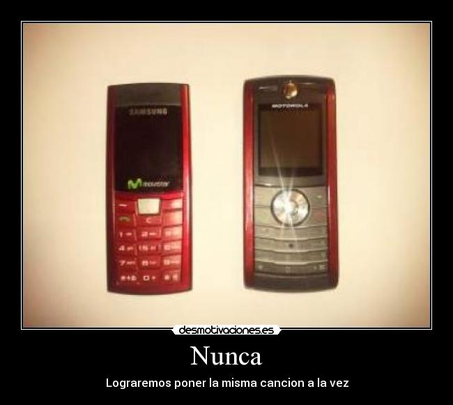 carteles nada desmotivaciones