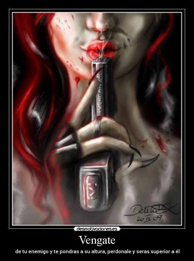 Vengate -