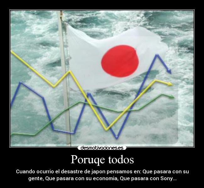 carteles sony japon fuck yeah desmotivaciones