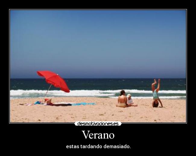Verano - 