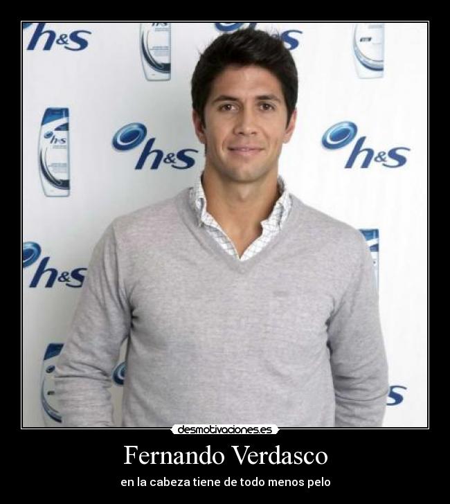 Fernando Verdasco -