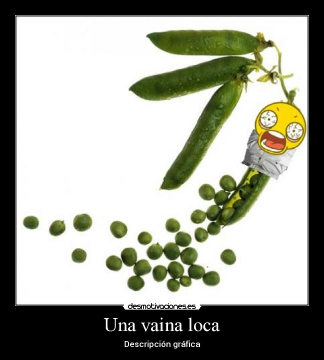 Una vaina loca - 