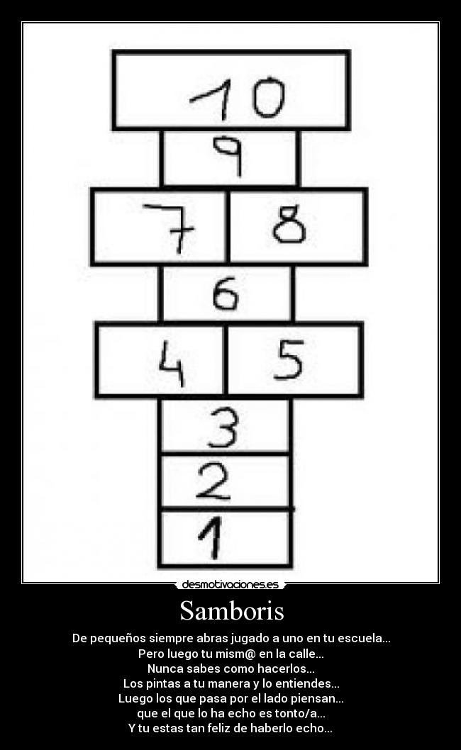 carteles nael96 desmotivaciones