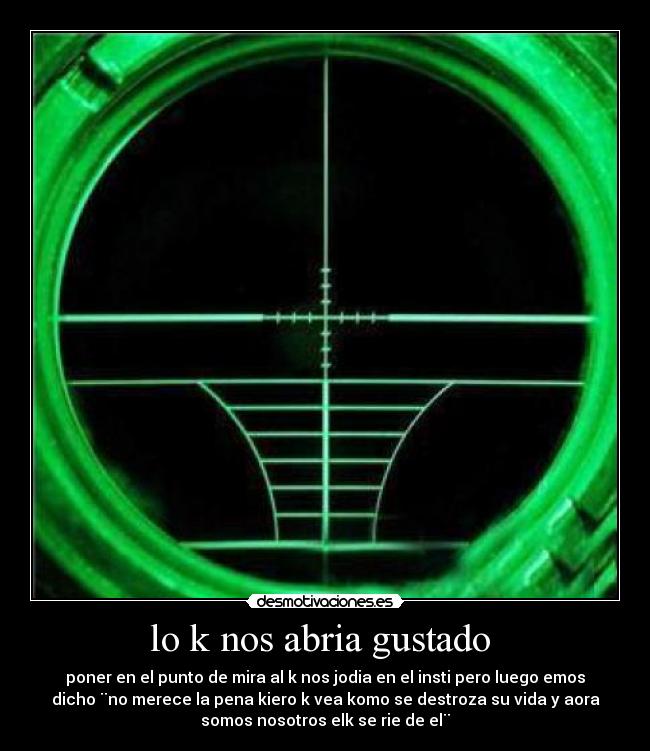 carteles rayser lucita desmotivaciones