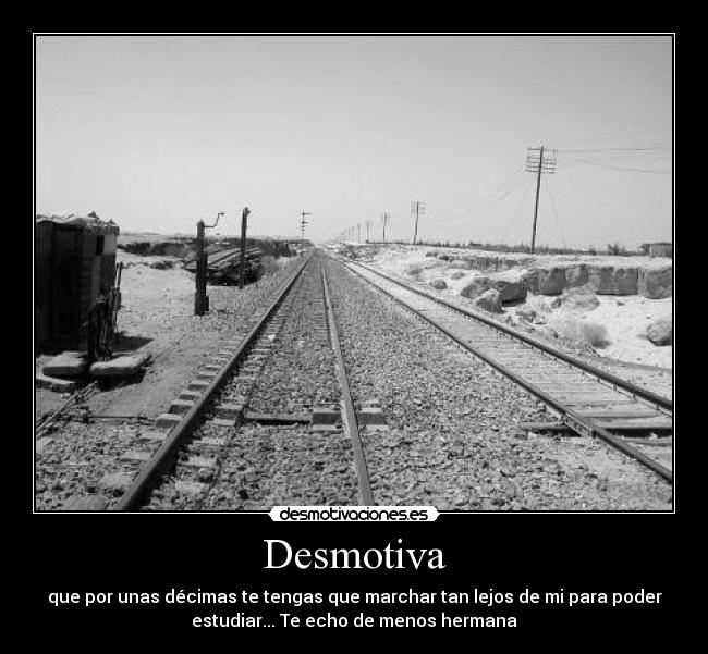 Desmotiva -