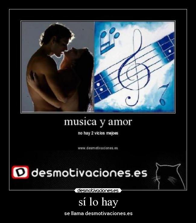 sí lo hay - se llama desmotivaciones.es