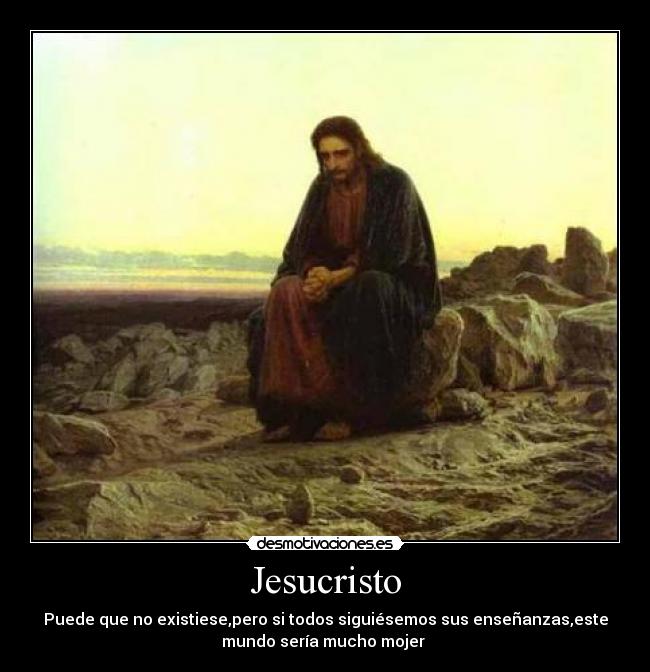 Jesucristo - 