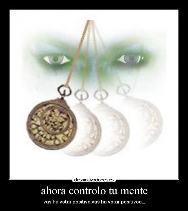 carteles control desmotivaciones