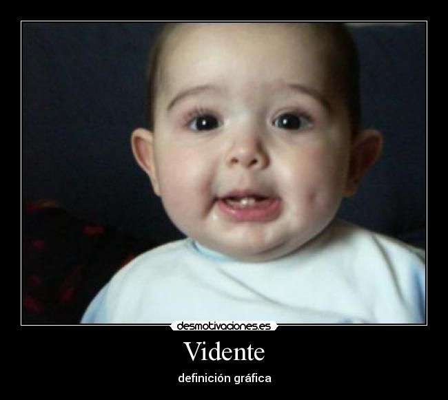 Vidente -