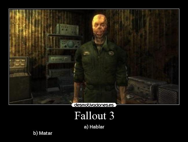 Fallout 3 -
