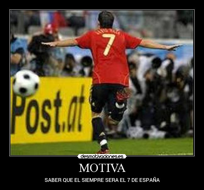 MOTIVA -