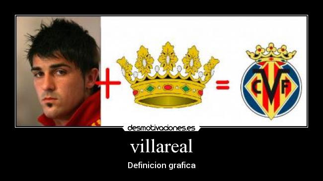 villareal -