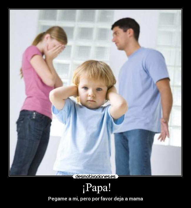 ¡Papa! -