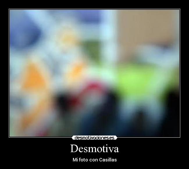 Desmotiva - 
