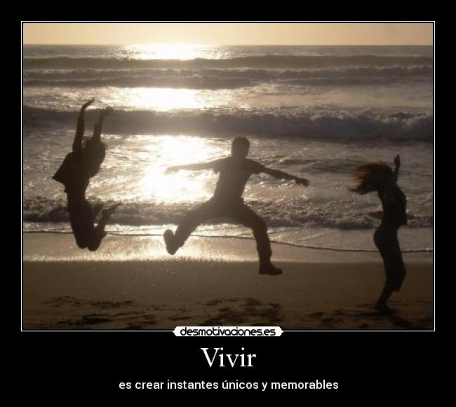 Vivir - 