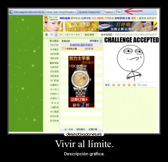 carteles vivr limite descripcion grafica tebi desmotivaciones