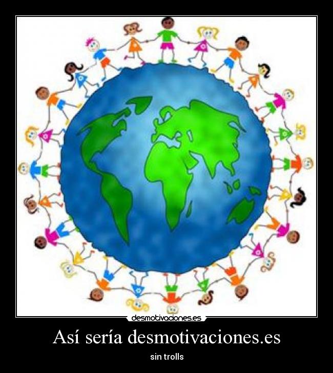 Así sería desmotivaciones.es - 