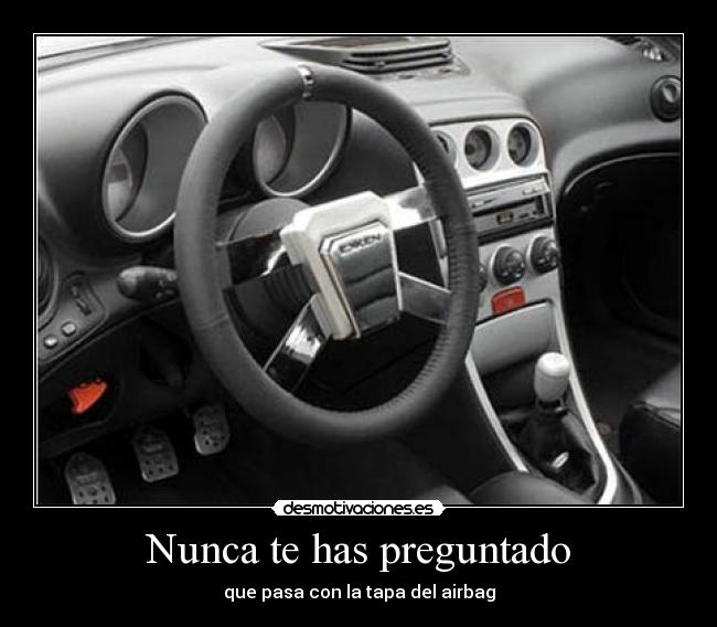 carteles preguntas desmotivaciones