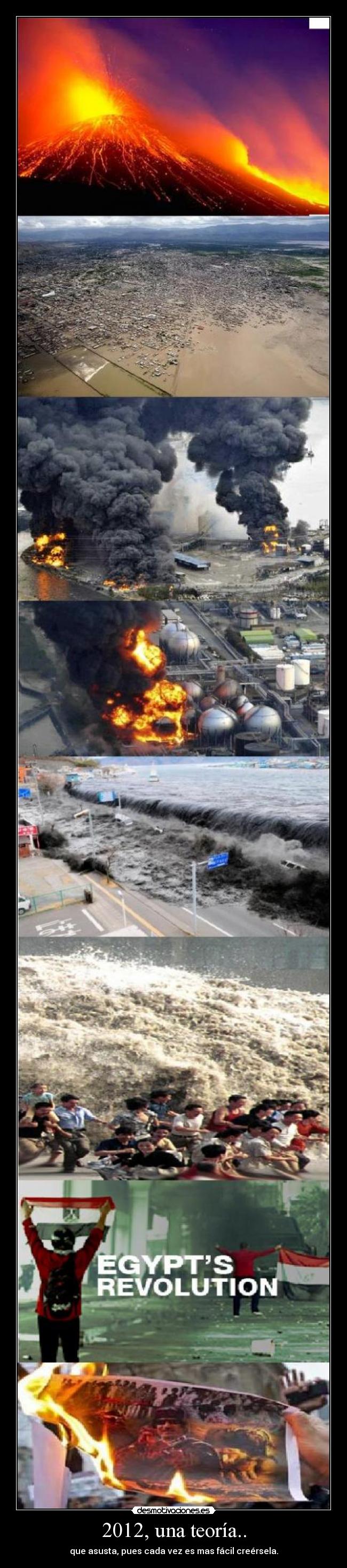 2012, una teoría.. - 