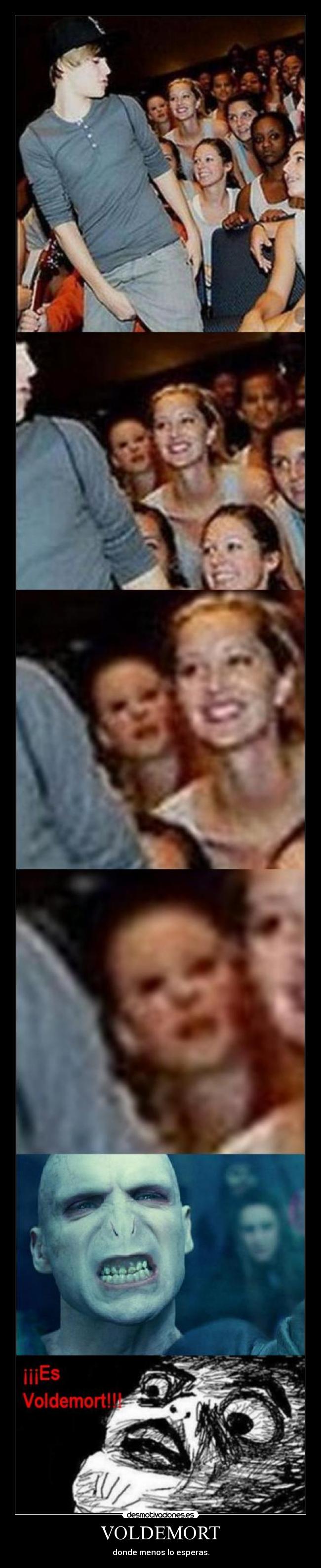 VOLDEMORT -