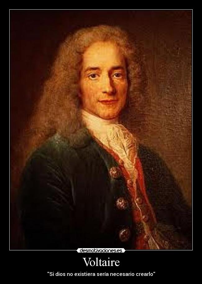 Voltaire - 