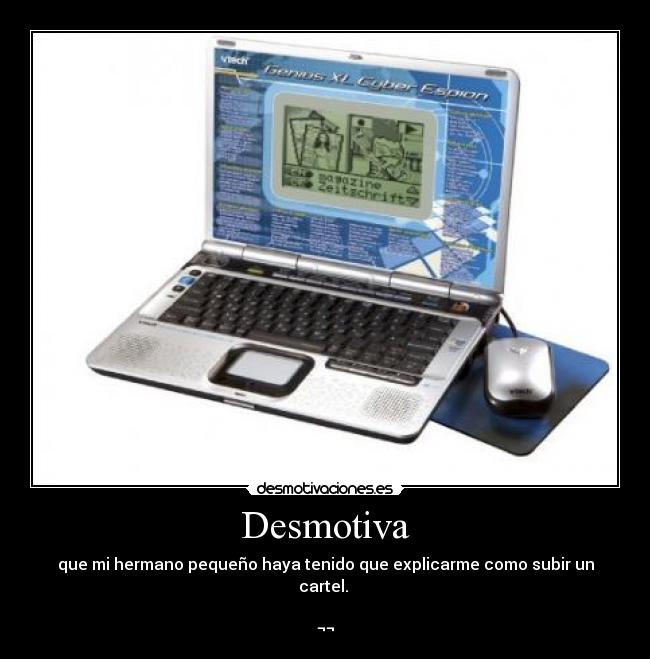 Desmotiva - 
