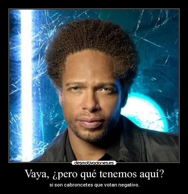 carteles erick rhodes humor gracia chiste csi miami desmotivaciones