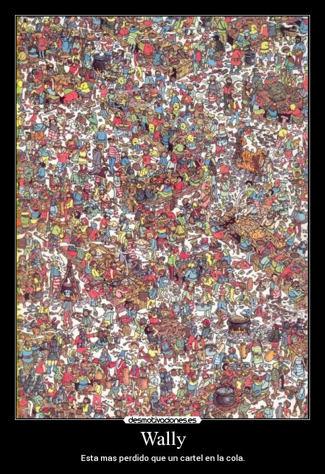 Wally -