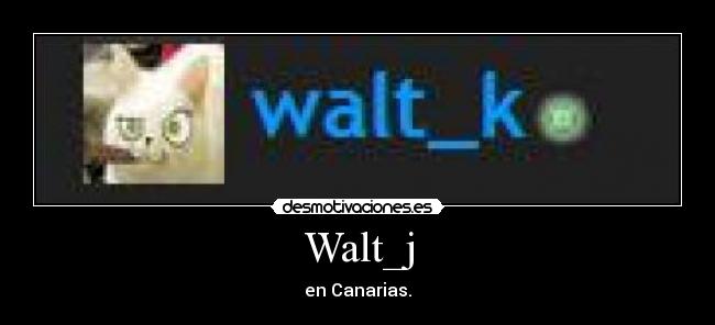 Walt_j - 