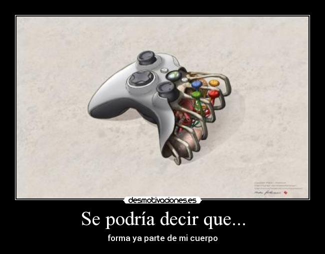 Se podría decir que... - 