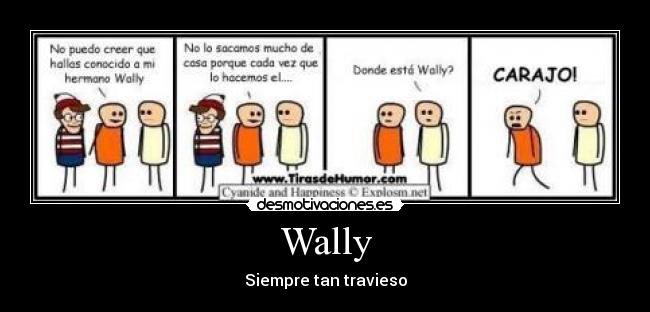 Wally - 