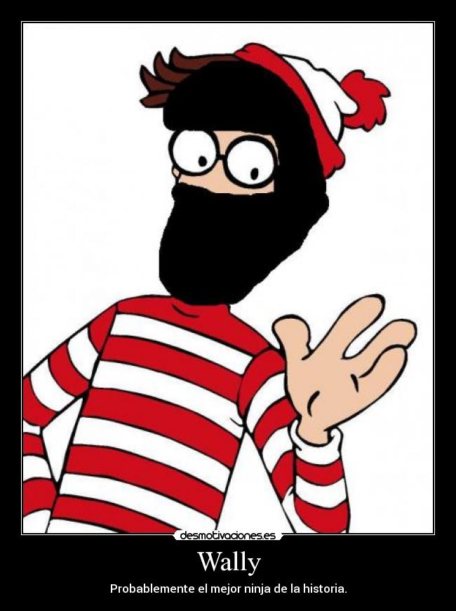 Wally - 