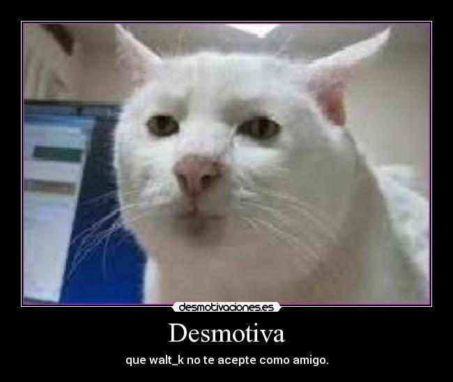 Desmotiva - 