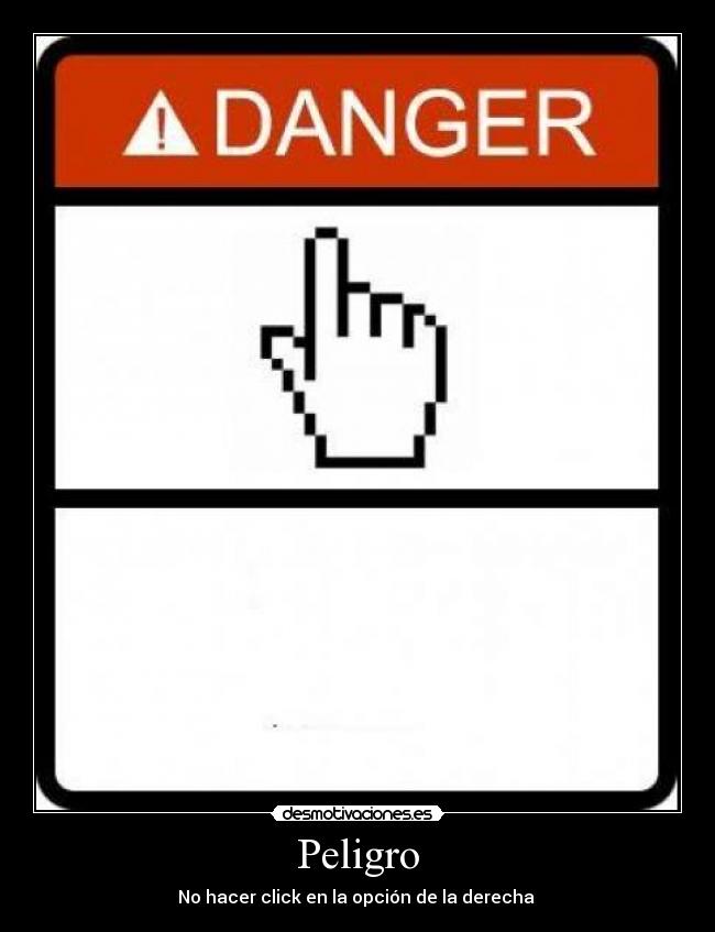 Peligro - 